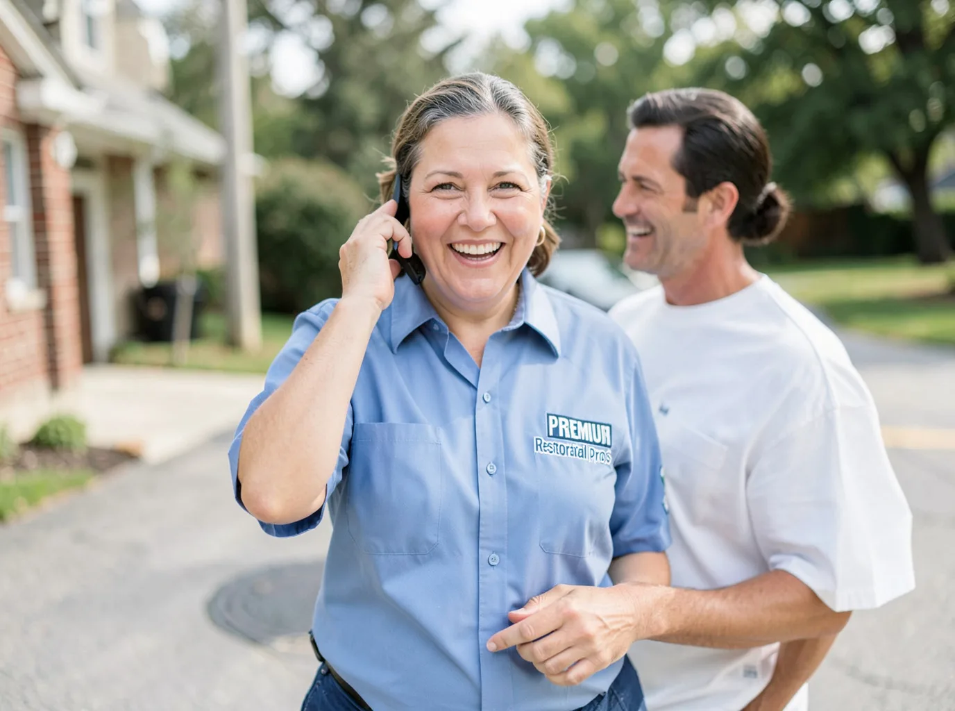 Water Damage Restoration Lexington, OK FAQs